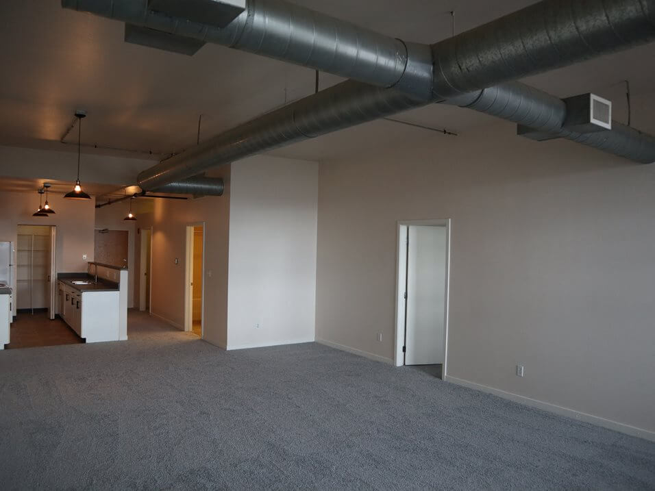 Photo Gallery The Historic LaSalle Apartments Downtown Toledo, OH